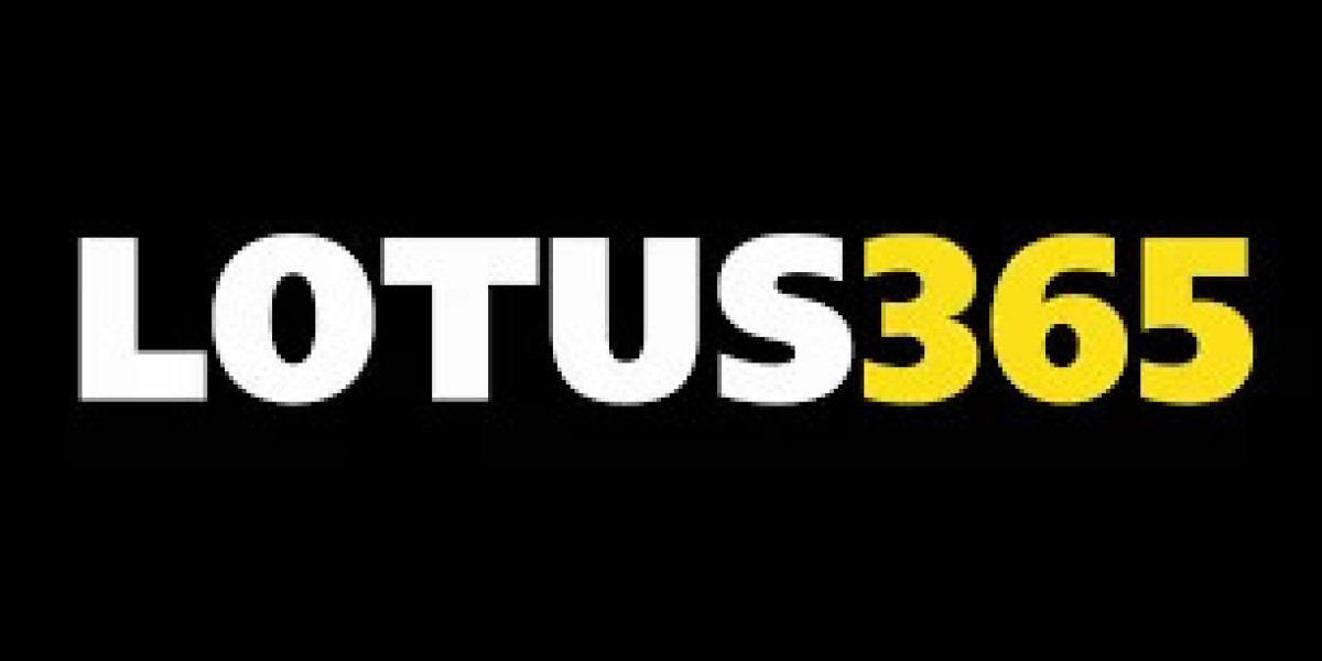 Lotus365 - Your Ultimate Online Sports and Entertainment Hub