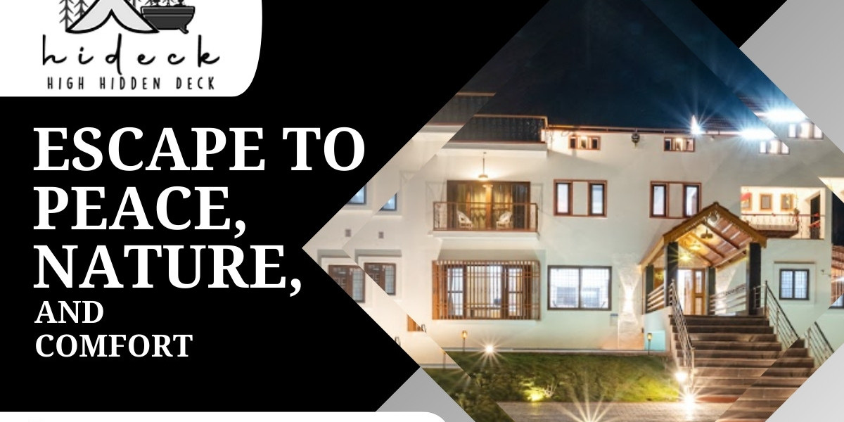 How Luxury Farmhouse Near Bangalore Accommodations Create The Perfect Escape From City Life