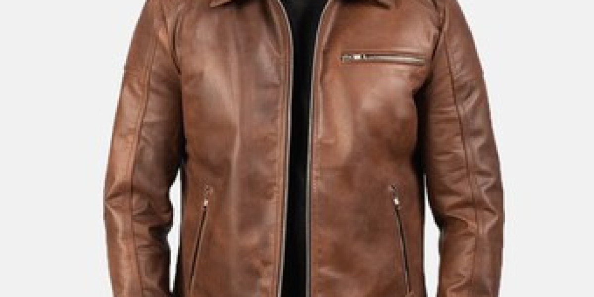 Thanksgiving Leather Jacket Deals: Grab Your Style Upgrade Now