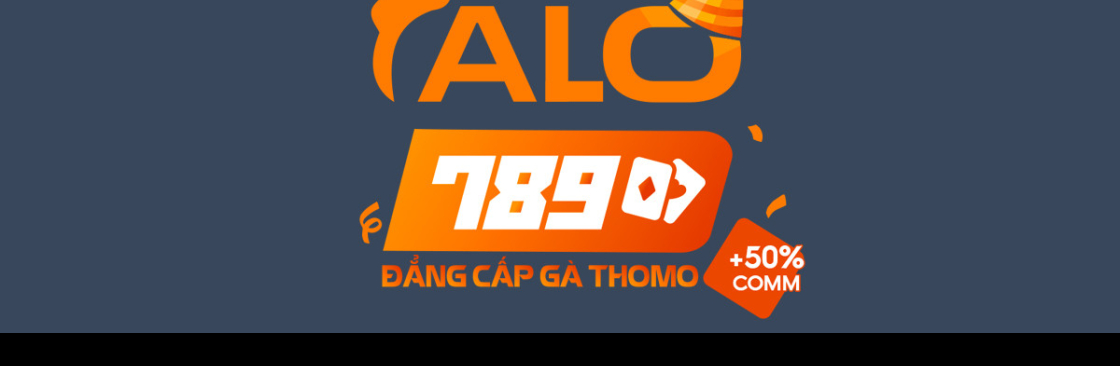 ALO789 Sòng bạc trực tuyến Cover Image