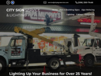 Citysignservice.com - Customer Reviews