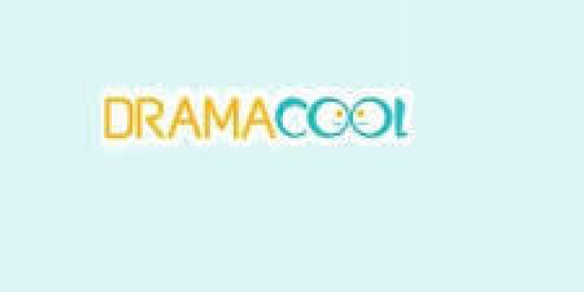 Explore Your Favorite Shows on Dramacool