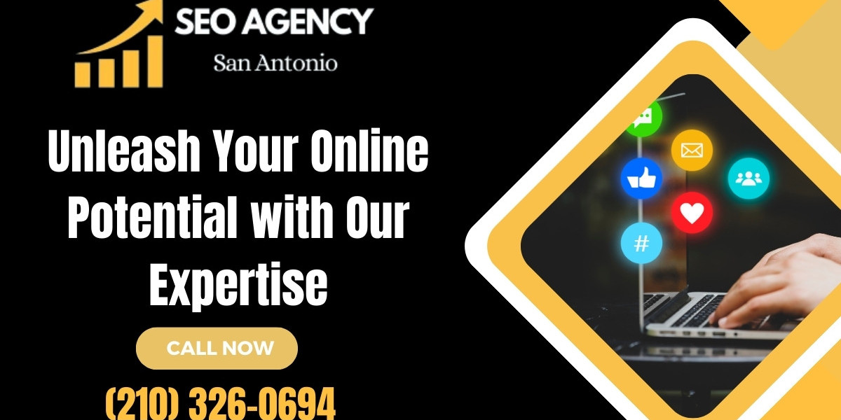 San Antonio SEO Agency: Transforming Clicks into Customers