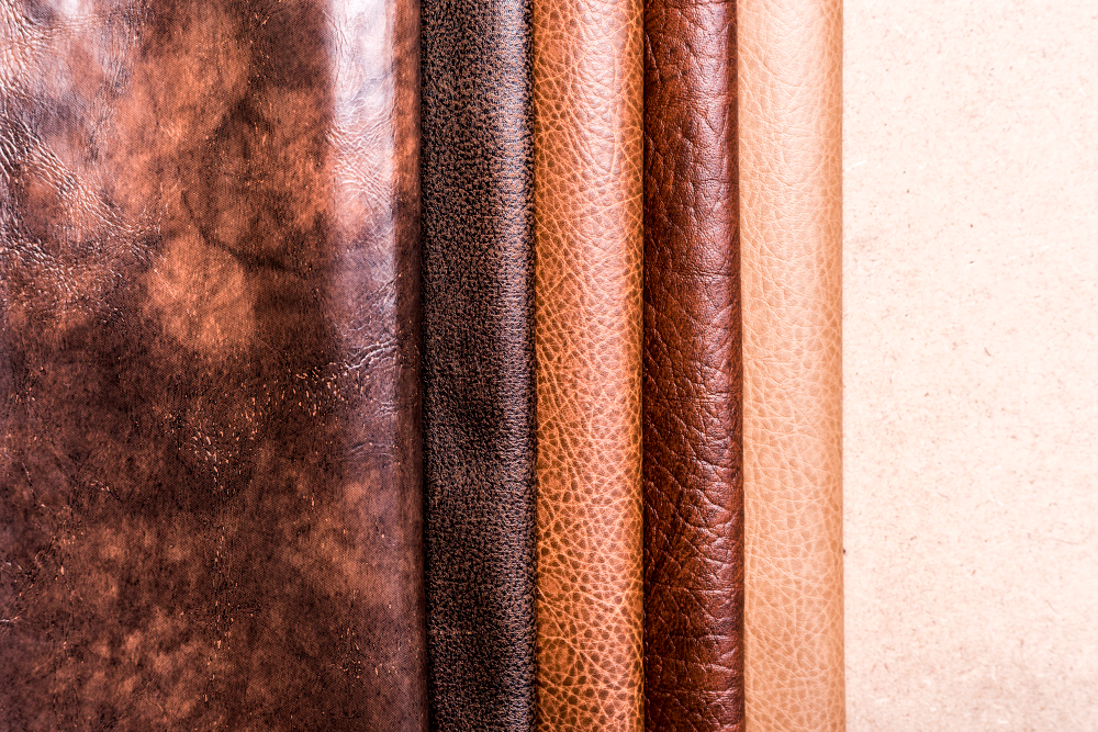 Vegan leather- all you need to know