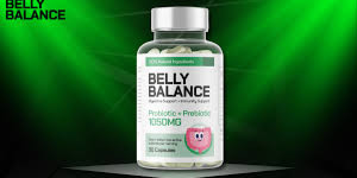 Can Belly Balance Probiotics help with immune function?