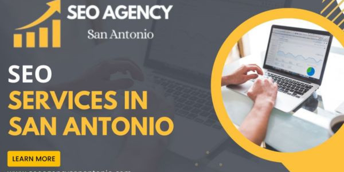 San Antonio SEO Services: Improve Your Search Rankings