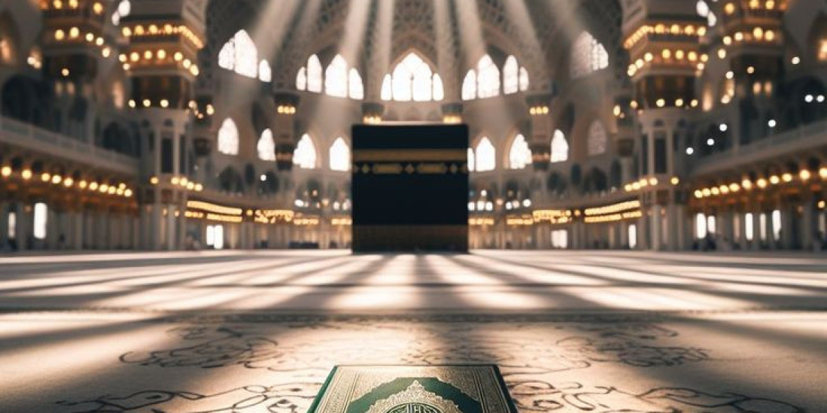 Online Quran Academy USA : Transforming Quranic Education in the Digital Age