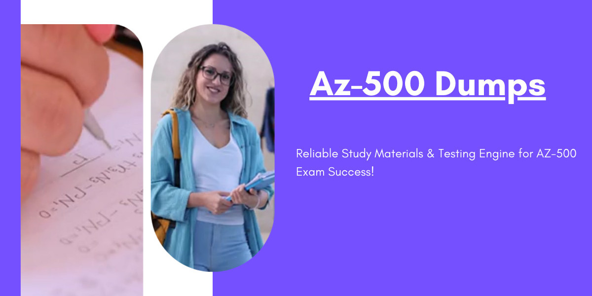 Simplify Your AZ-500 Exam Prep with DumpsArena Dumps