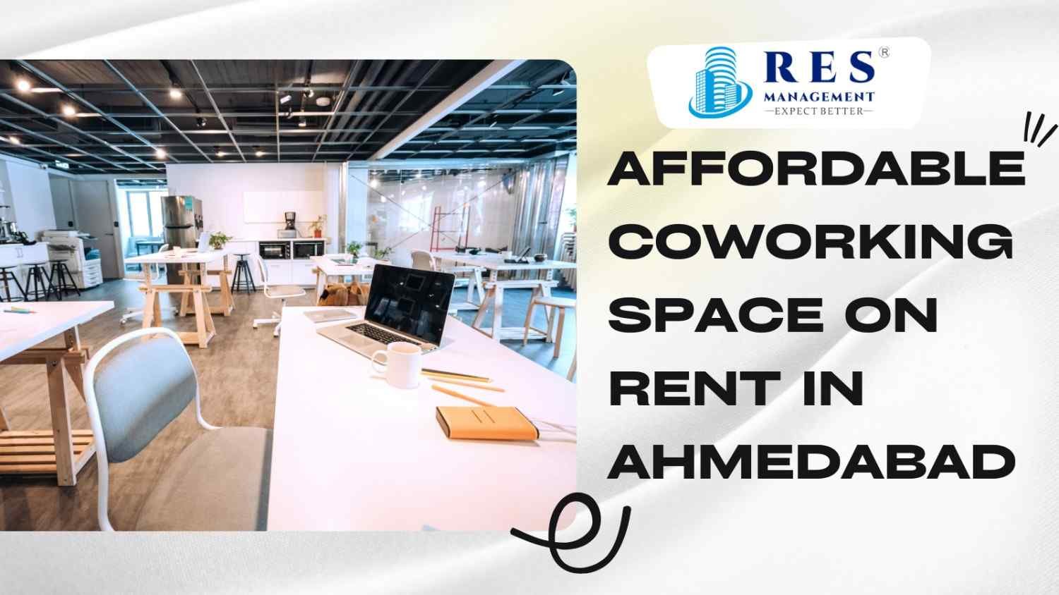 Affordable Coworking Space On Rent In Ahmedabad