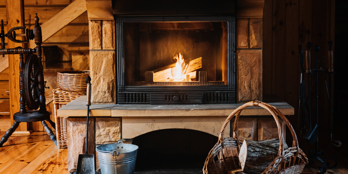 10 Startups That Are Set To Revolutionize The Wall Mounted Fireplaces Industry For The Better