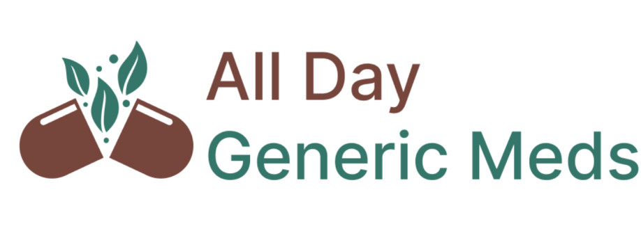 alldaygeneric meds Cover Image