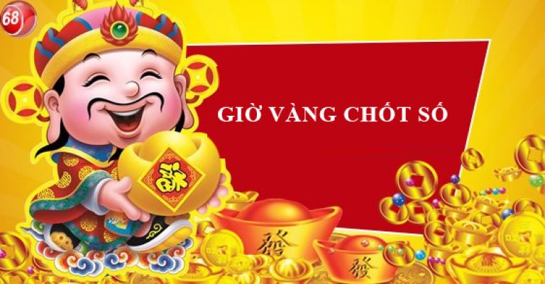 Giờ vàng chốt số miền Bắc 666 - Cao thủ chốt số bất bại