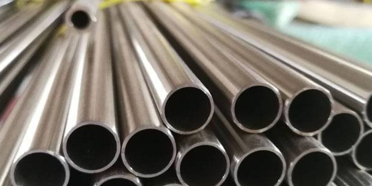 How 904L Stainless Steel Pipe Manufacturers Ensure Quality Control