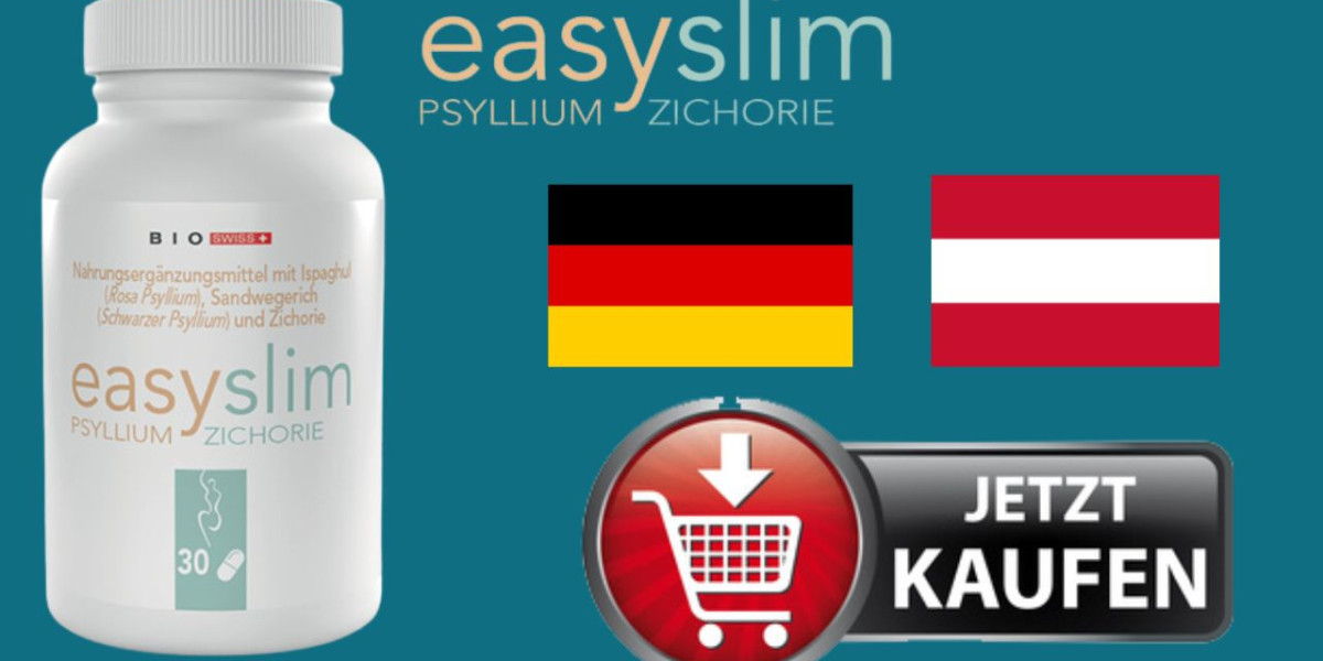 EasySlim [DE, AT & CH] Offizielle Website, Vorteile, Bewertungen & Kaufempfehlung