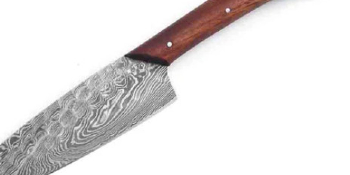 From Chopping to Boning: Discover the Versatility of the Mighty Cleaver!