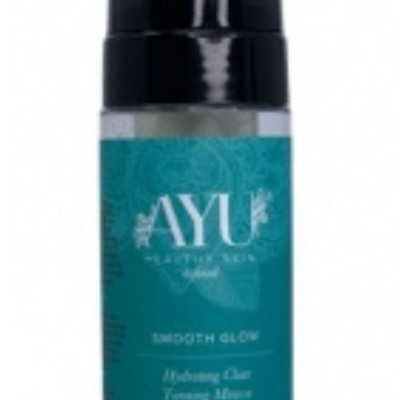 Smooth Glow Hydrating Clear Tanning Mousse-5oz Profile Picture