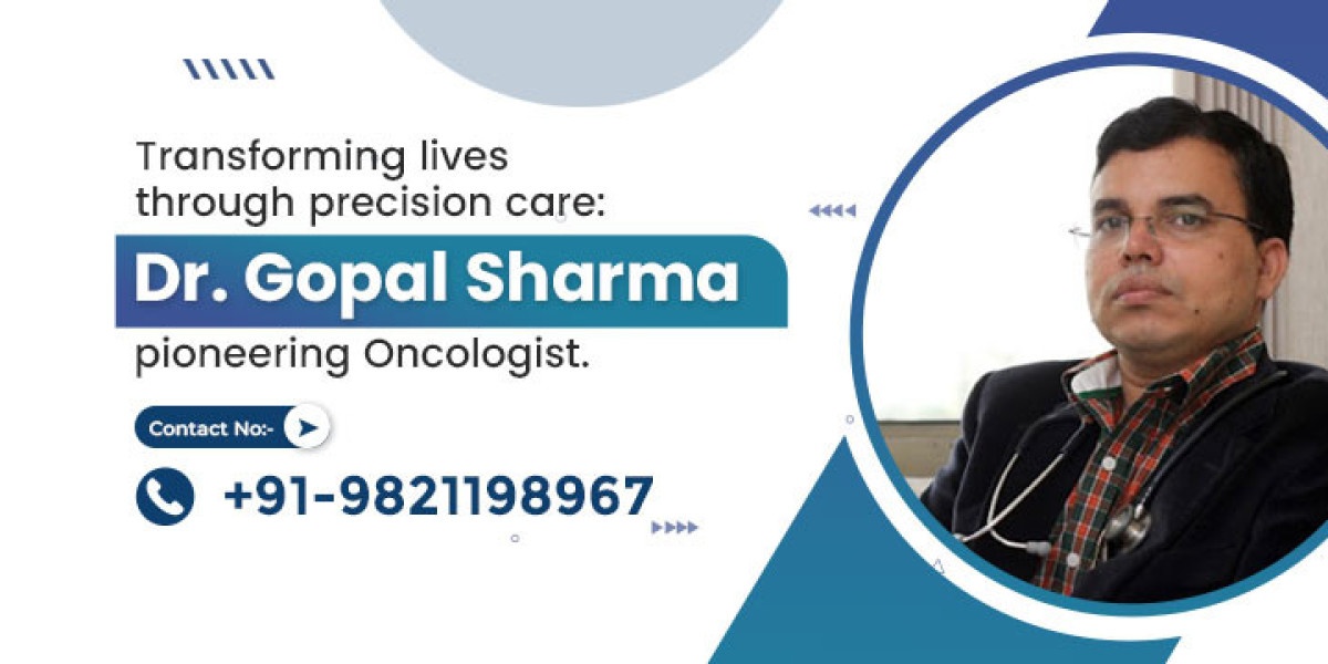 Best Gynecologic Oncologists in Delhi