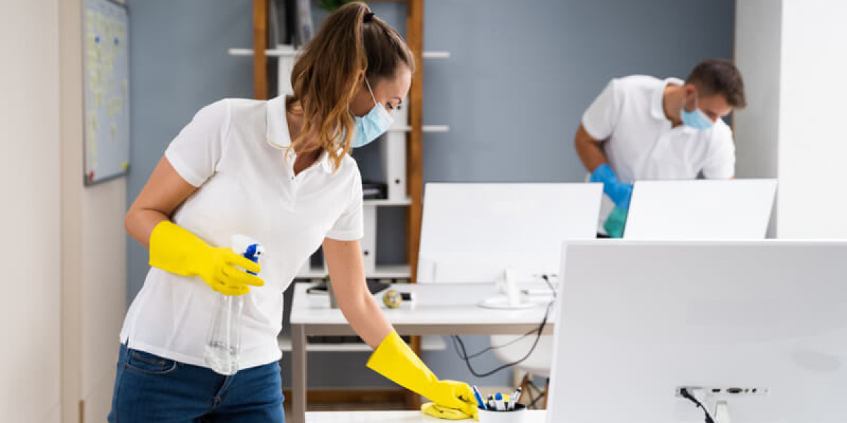 Move-In Cleaning Services: A Fresh Start for Your New Home