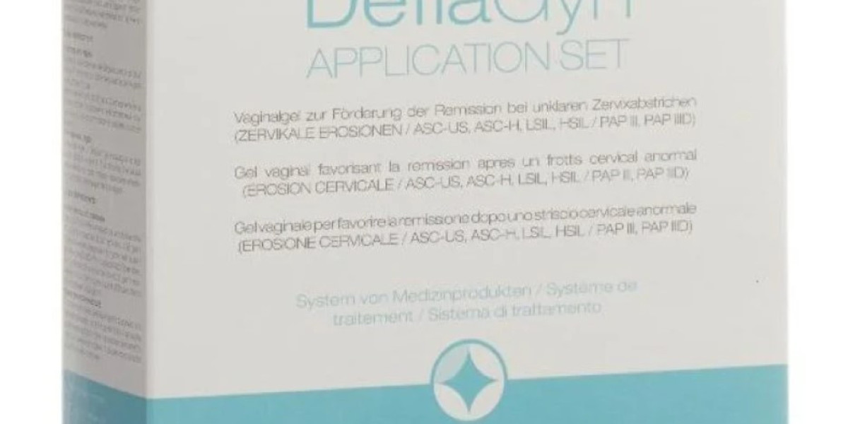 How DeflaGyn Vaginal Gel Helps Reduce Cervical Lesions