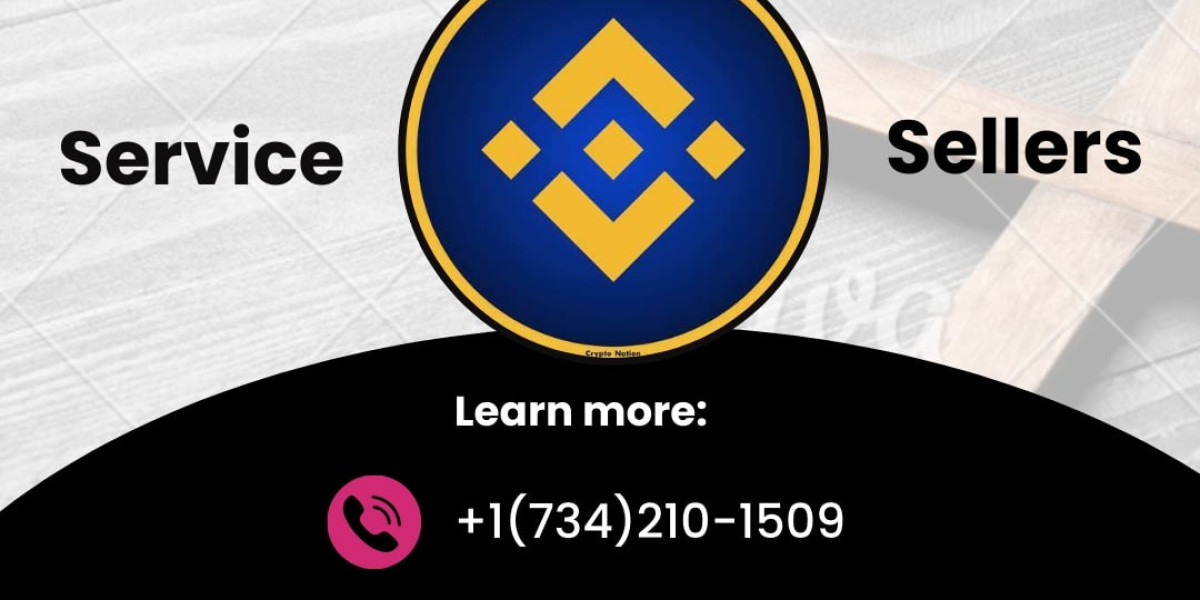 12 Sites to Buy Verified Binance Accounts - 100% Safe