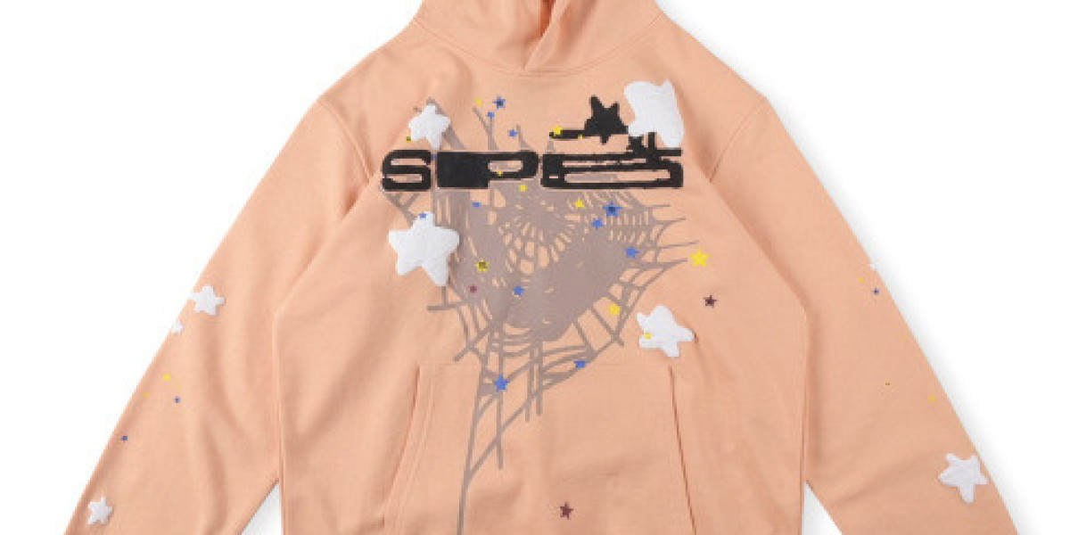 Discover the Trendy Comfort of the Pink Spider Hoodie