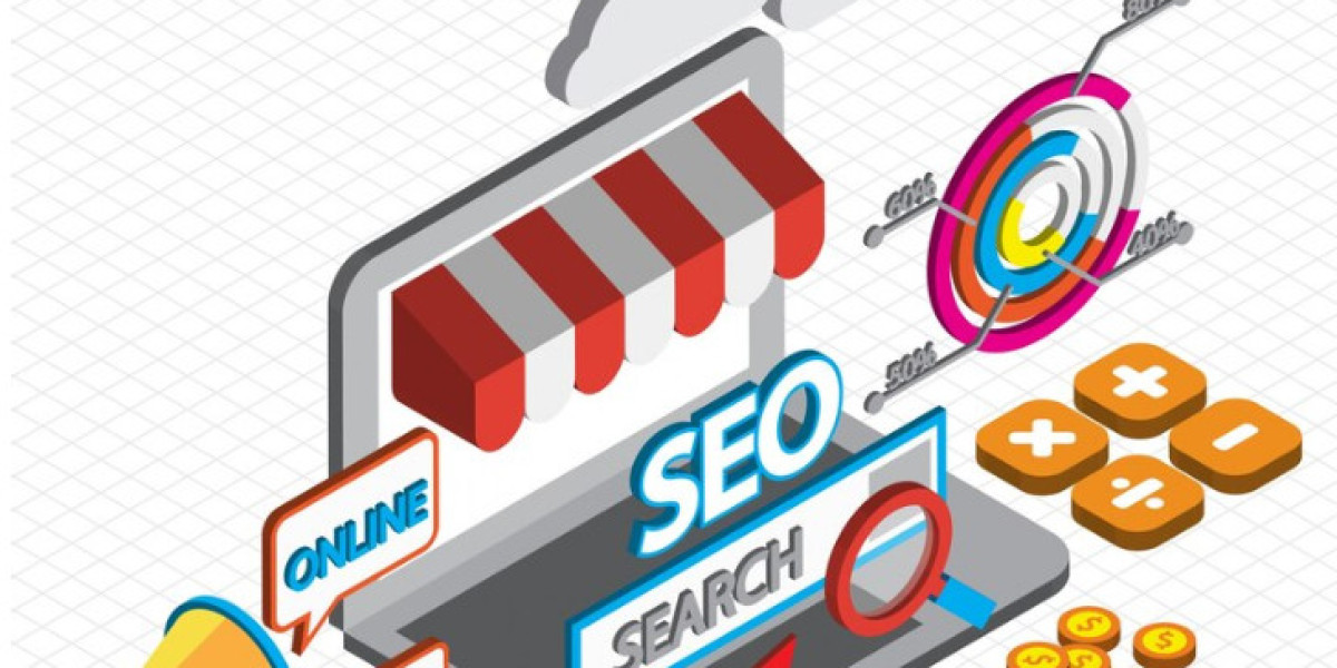 Empower Your Growth with SEO Services for Small Business