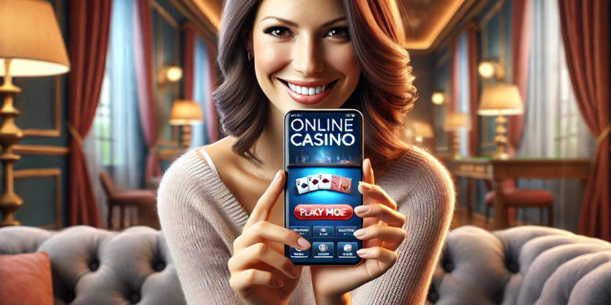 The Ultimate Guide to Casino Sites