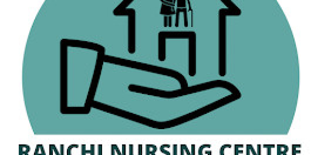 Best Nursing Centre in Ranchi