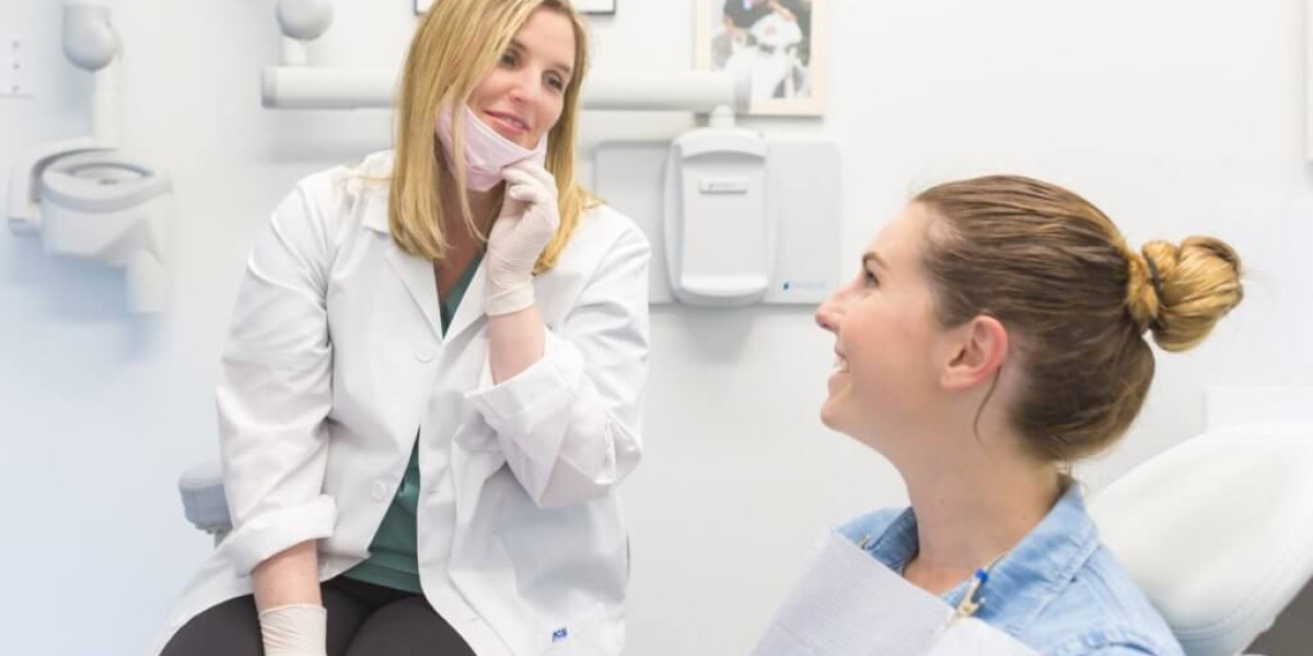 Finding the Best Quincy Dentist Near Me