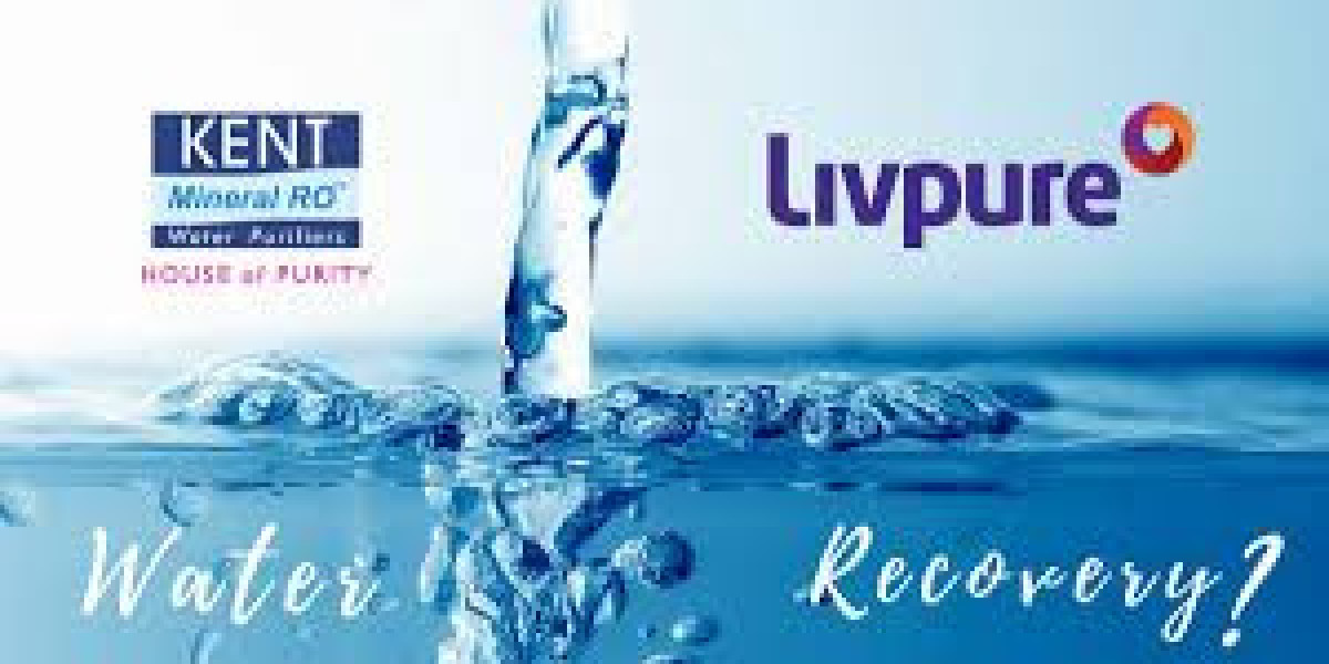 Kent vs Livepure RO Water Purifier, Which is Better?