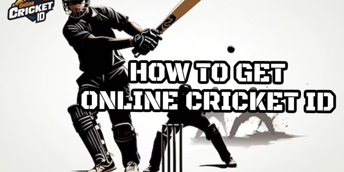 Online Cricket ID: Your Digital Identity in the Online Gaming