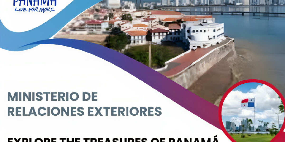 How Long Does It Take to Process a Panama Visa? Get Visa Earliest at Panama Mission