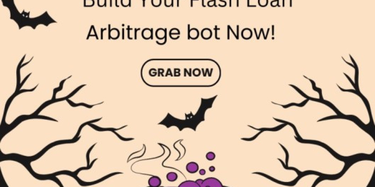 Building the Future: How Flash Loan Arbitrage Bots Transform Trading