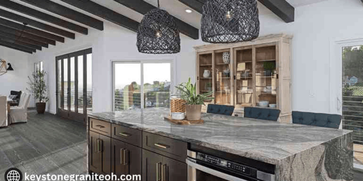 How to Choose the Perfect Countertops for Your Space