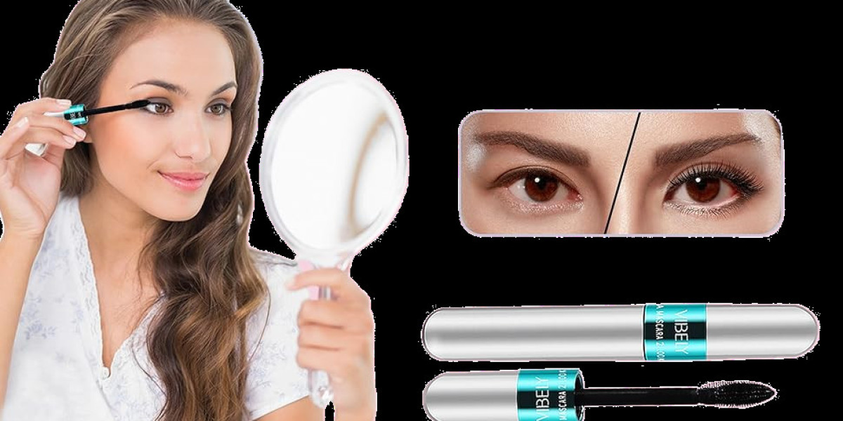 These 5 Simple How To Use Vibely Mascara Methods Will Pump Up Your Sales Almost Instantly