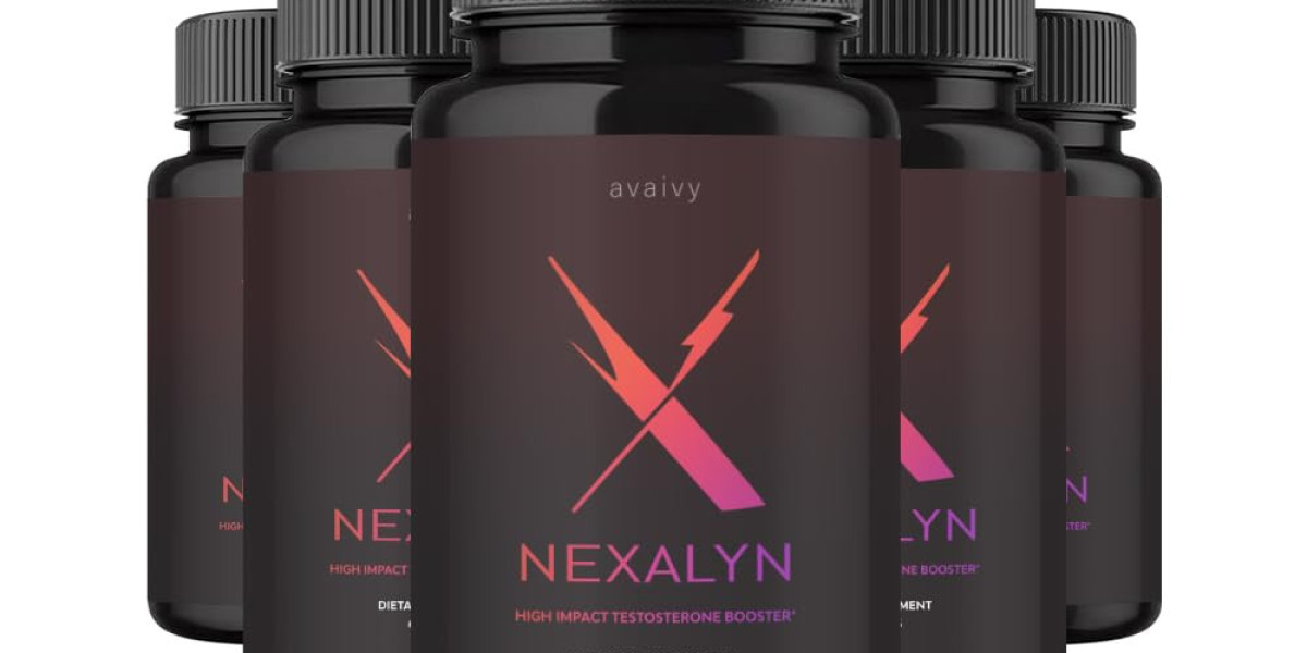 Nexalyn Belgium BE (2024) 100% Safe, Does It Really Work Or Not?