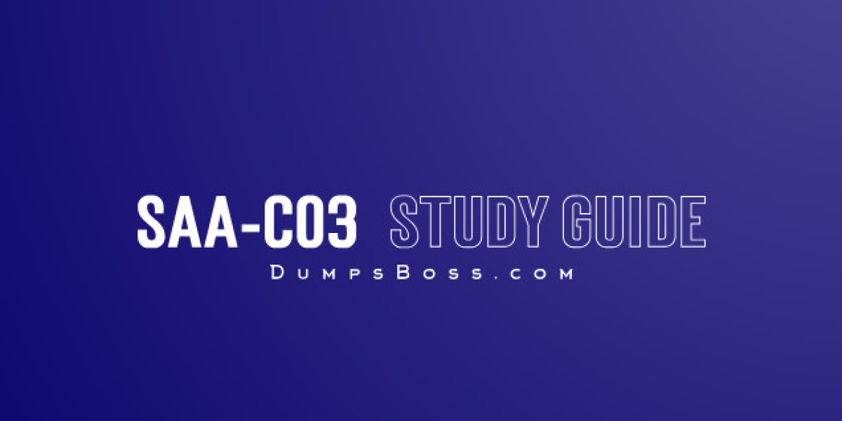 DumpsBoss SAA-C03 Dumps PDF: Smart, Simple, Secure