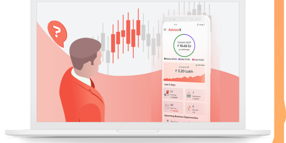 How Can Mutual Fund Software Help MFDs Offer IPO Investments in India?