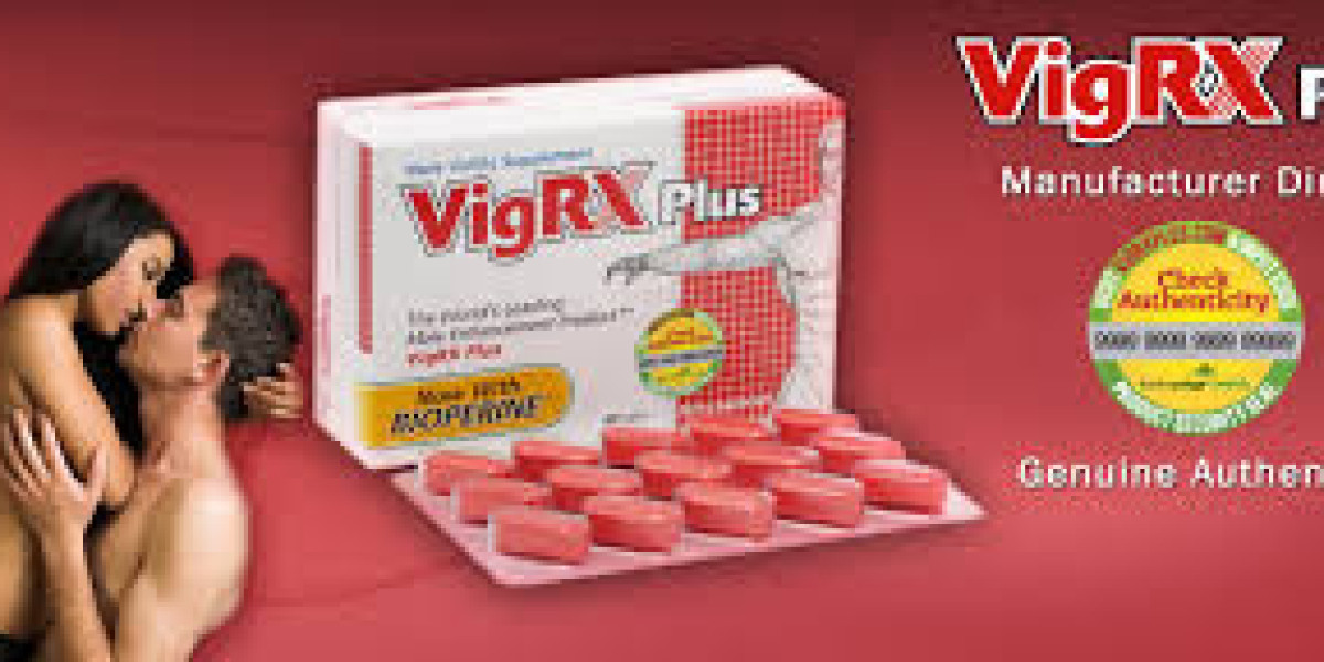 VigrX Plus Ingredients Explained The Power Behind the Formula