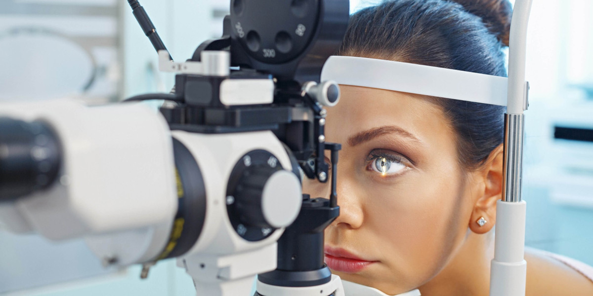 Eyeing a Brighter Future: Advances with Ophthalmology PACS