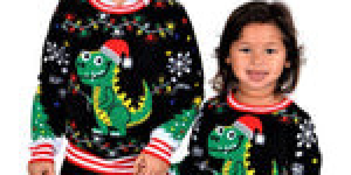 Top 10 Ugly Christmas Sweaters for Kids: Fun and Festive Picks