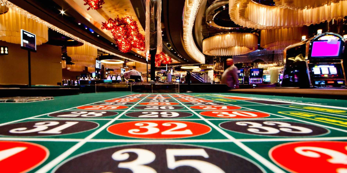 Discovering 66Win: Your Premier Gaming Destination