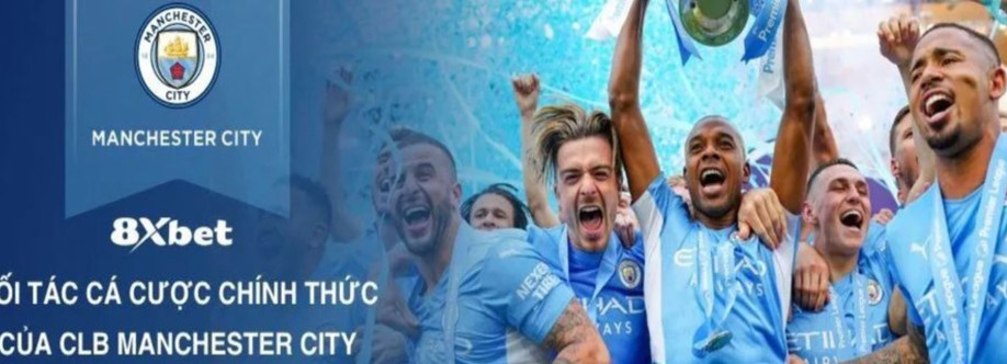 Nhà Cái 8xbet Cover Image