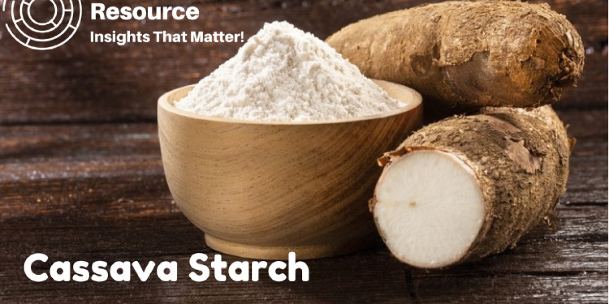 Cassava Starch Production Cost Analysis: Key Insights for Strategic Decision-Making