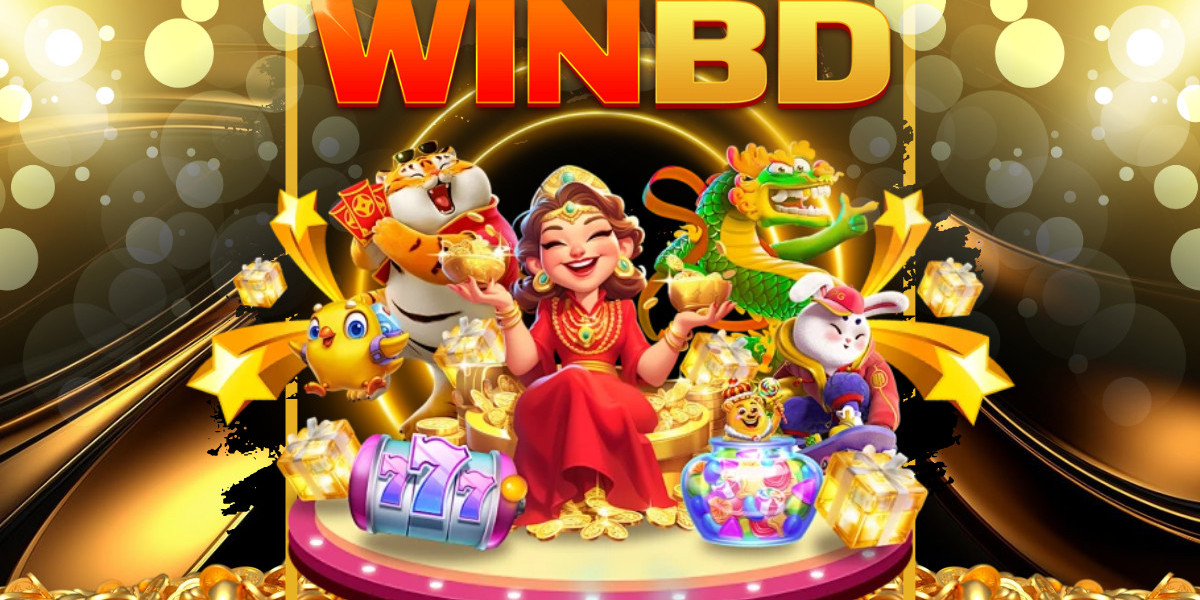 Winbd29: Unlock Exciting Games and Massive Wins Today!