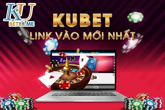 Kubet – Link Đăng Nhập KU BET - Nhà Cái Cá Cược Kubet 2024 - Vegas79