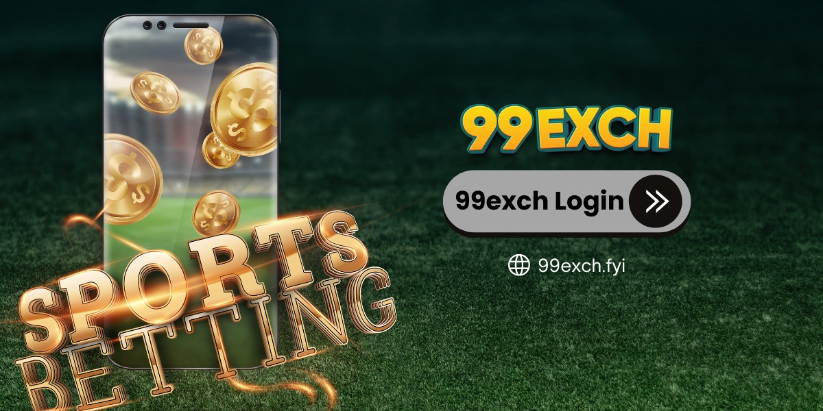 99exch Login: Your Key to Seamless Betting