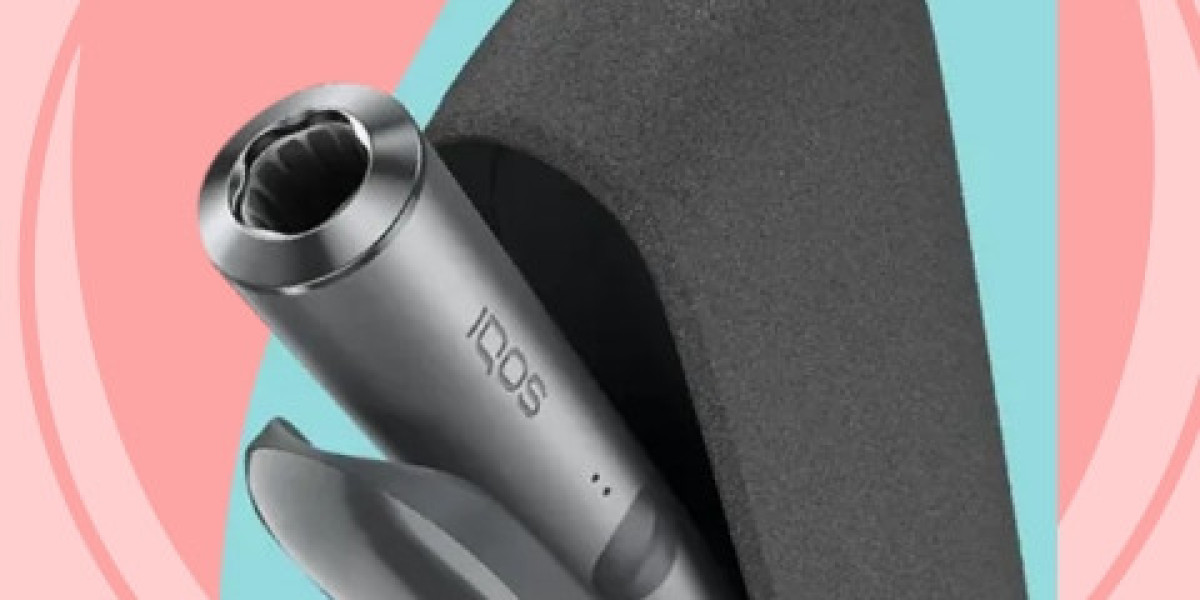 IQOS lil HYBRID：融合創新科技，體驗全新升級的吸煙享受