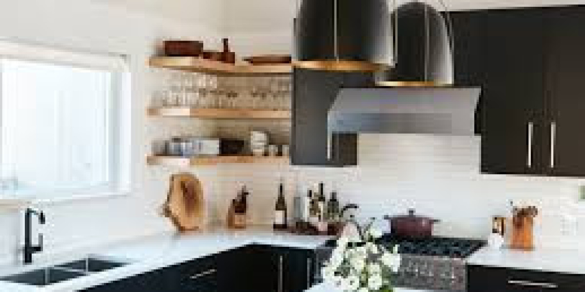 Kitchen Makeover Magic: Smart Renovation Ideas for Every Budget