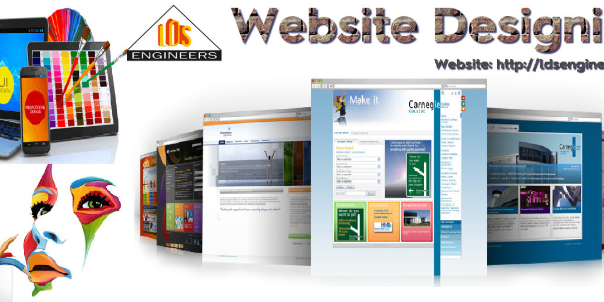 Responsive Website Design Services in New York